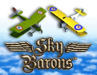 Sky Barons Brabet