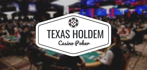 Sky City Casino Holdem De Texas