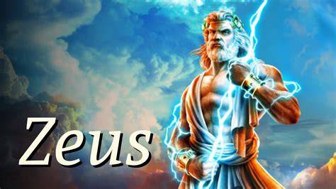 Sky God Zeus Bet365