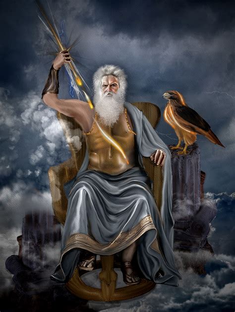 Sky God Zeus Review 2024