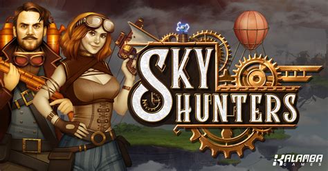 Sky Hunters Netbet