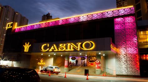 Sky Vegas Casino Panama