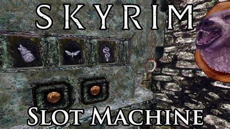 Skyrim Slots