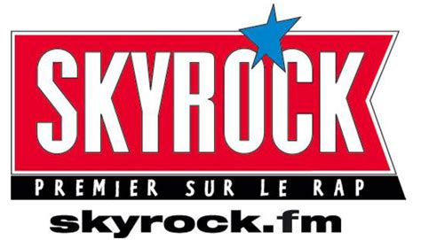 Skyrock Radio Roleta