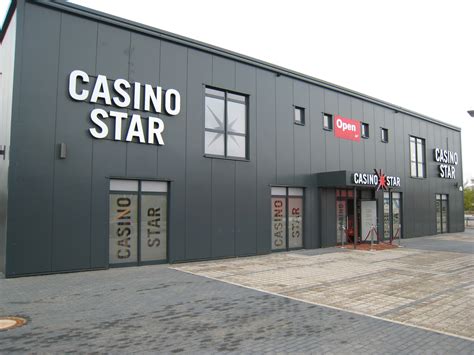 Sl Casino Schwarzheide