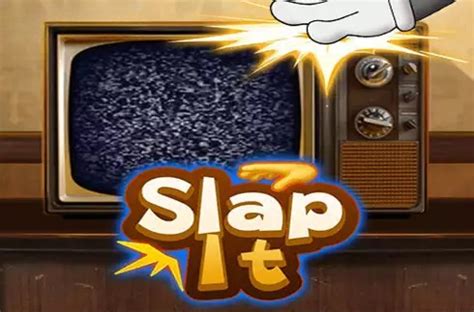 Slap It Slot Betsson
