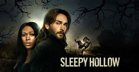 Sleepy Hollow Horario Fox