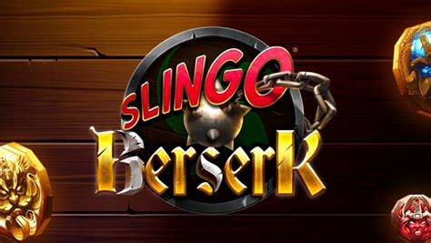 Slingo Berserk Brabet