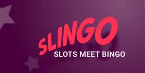Slingo Casino 50 Rotacoes Livres