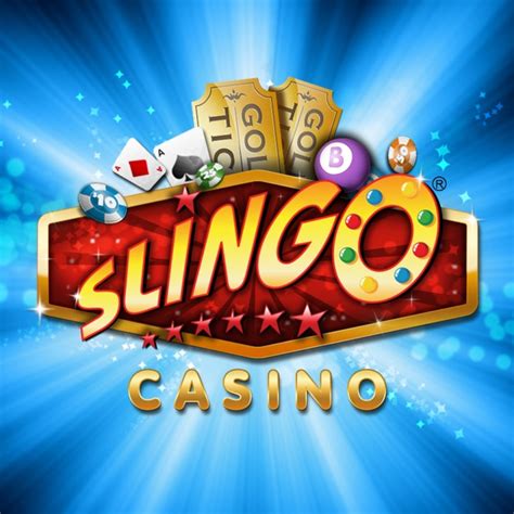 Slingo Casino Guatemala