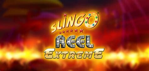Slingo Reel Extreme Betsul