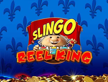 Slingo Reel Riches Leovegas