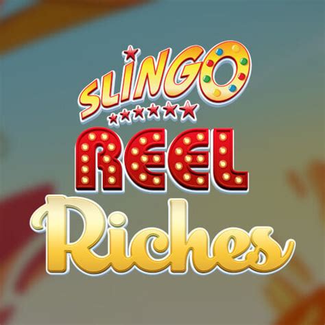 Slingo Reel Riches Sportingbet