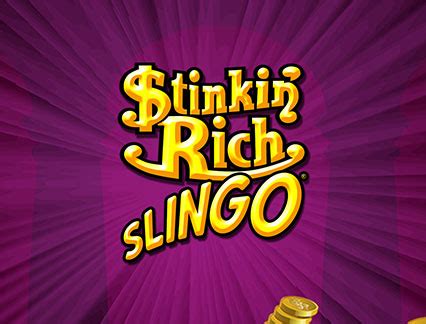 Slingo Riches Leovegas