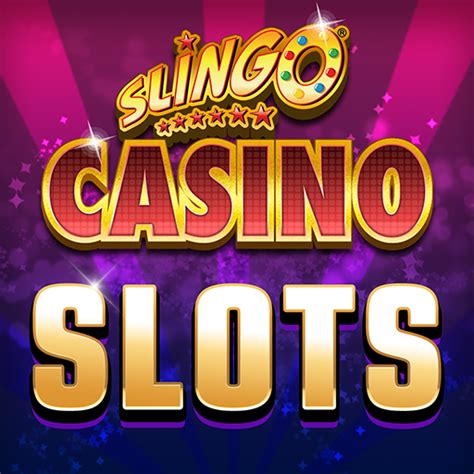 Slingo Slots Casino Bonus