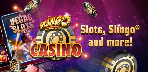 Slingo Slots Casino Codigo Promocional