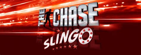 Slingo The Chase Pokerstars
