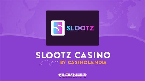 Slootz Casino Brazil