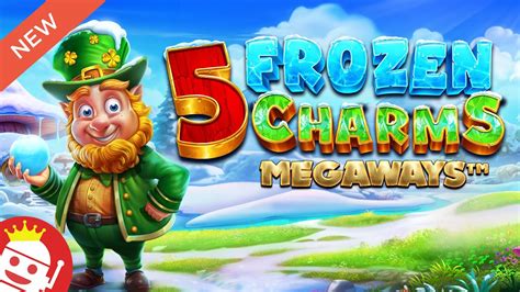 Slot 5 Frozen Charms Megaways