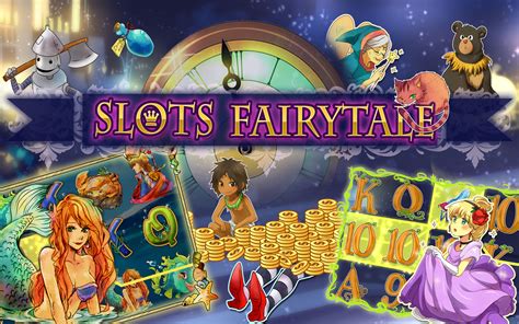 Slot A Fairy Tale