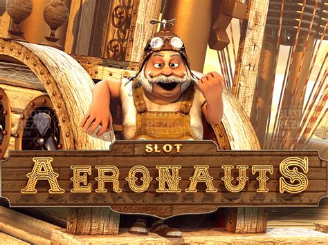 Slot Aeronauts