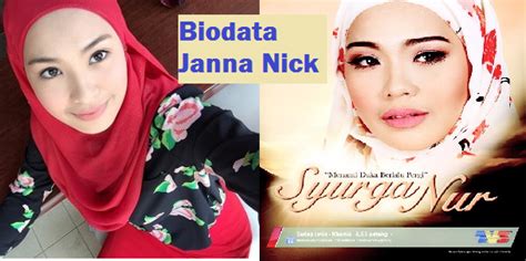 Slot Akasia Terbaru Janna Nick