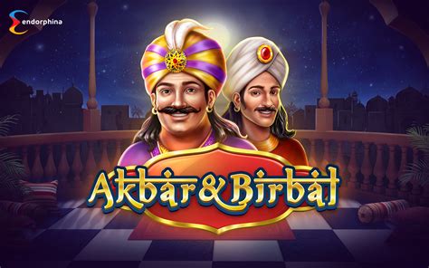 Slot Akbar Birbal