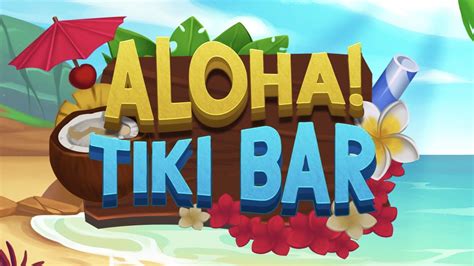Slot Aloha Tiki Bar