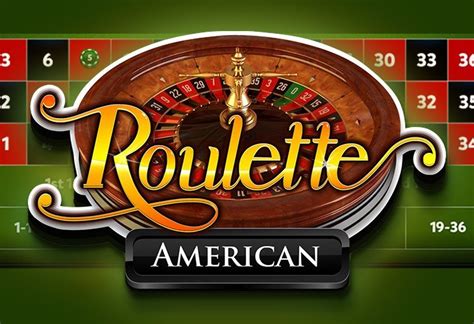 Slot American Roulette Red Rake