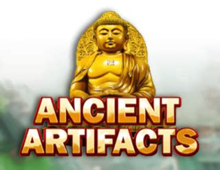Slot Ancient Artifacts