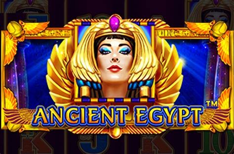 Slot Ancient Egypt