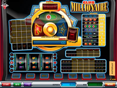 Slot Automaten Livre