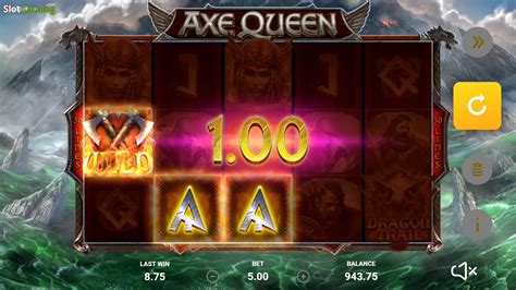 Slot Axe Queen