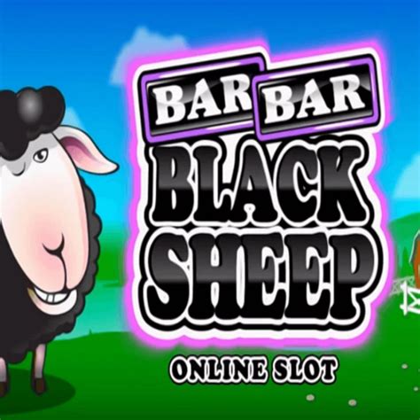 Slot Bar Bar Black Sheep Remastered