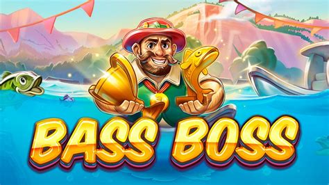 Slot Bass Boss