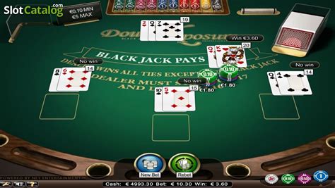 Slot Blackjack Low