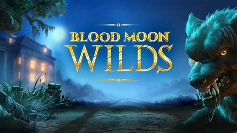 Slot Blood Moon Wilds