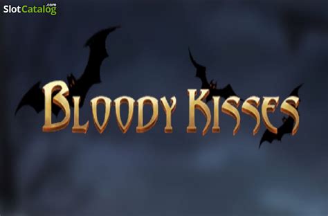 Slot Bloody Kisses