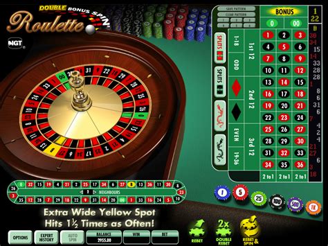 Slot Bonus Roulette