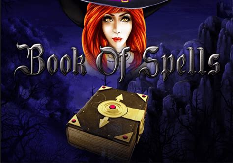 Slot Book Of Spells