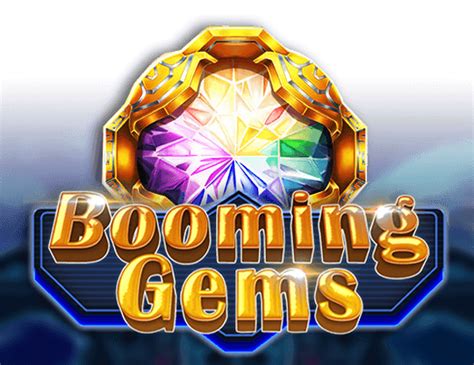 Slot Booming Gems