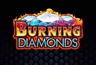 Slot Burning Diamonds