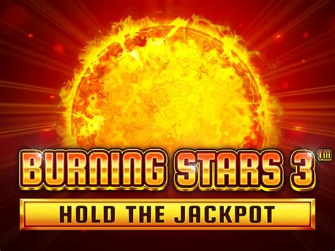 Slot Burning Stars 3