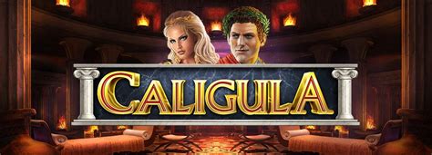 Slot Caligula