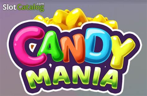 Slot Candy Mania