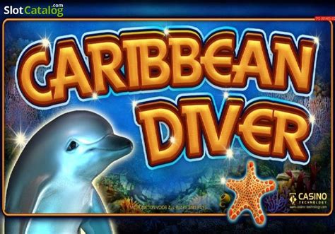 Slot Caribbean Diver