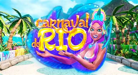 Slot Carnaval Do Rio