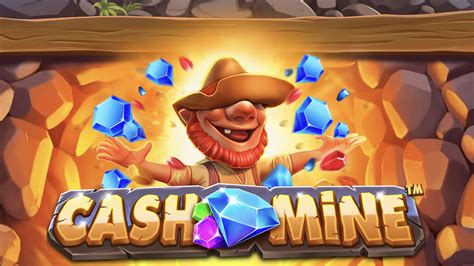 Slot Cash Mine