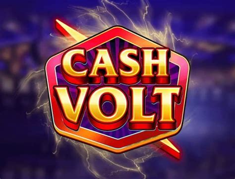 Slot Cash Volt