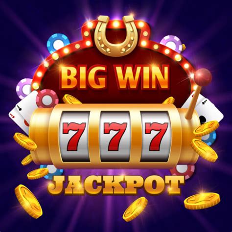 Slot Casino De Jackpots